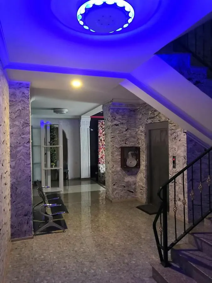 באטומי Hotel My Rose