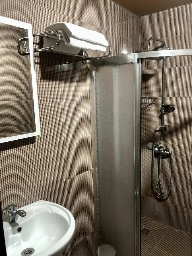 באטומי Hotel My Rose גאורגיה