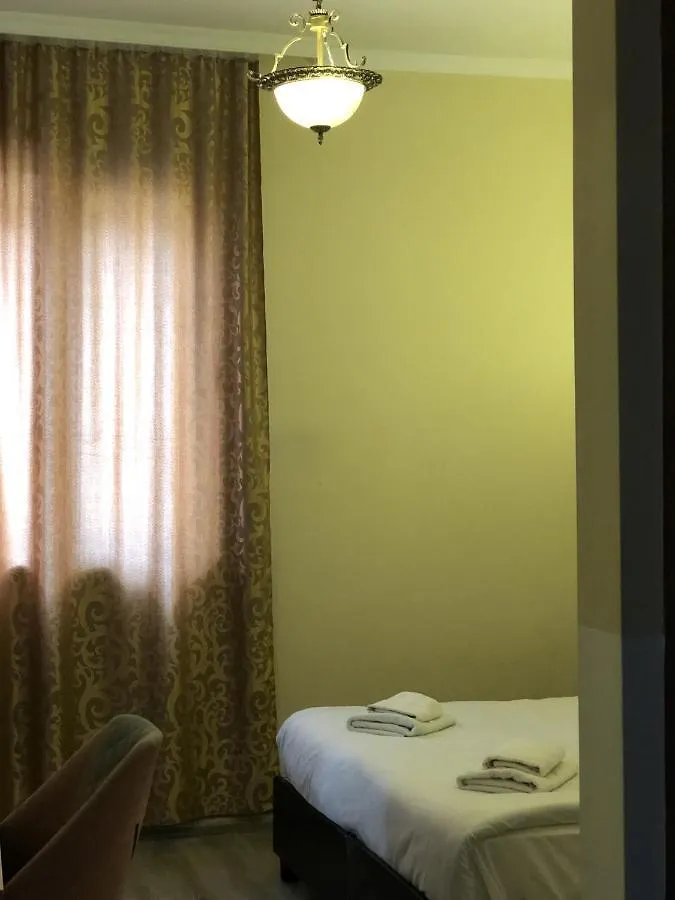 באטומי Hotel My Rose